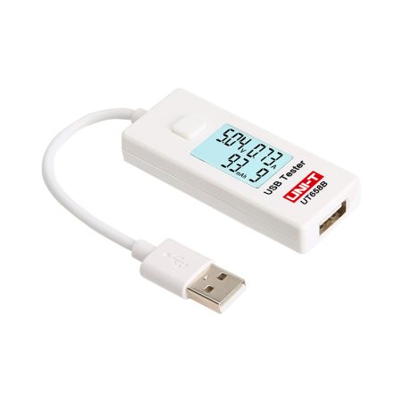 UNI-T UT658B USB Tester