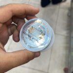 General Super Solder Wire 100g (Sn70/Pb30 - 0.6mm) Singapore قصدير جنرال عالي الجوده 100 جرام 70/30 0.6 مللي صنع في سنغافورا