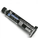 Mechanic UV Curable Solder Mask Black UV Mask 10mL