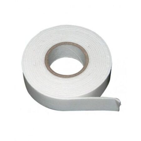 Double Face Tape White Mounting Tape 20mm 5 Yards = 4.5 Meter