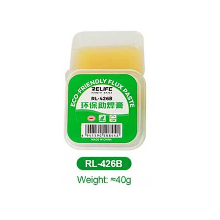 RELIFE RL-426B FLUX PASTE 40g