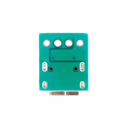 USB 3.1 Type C Connector 16 Pin to 4 pin Test PCB Board Adapter For Data Line Wire Cable Transfer