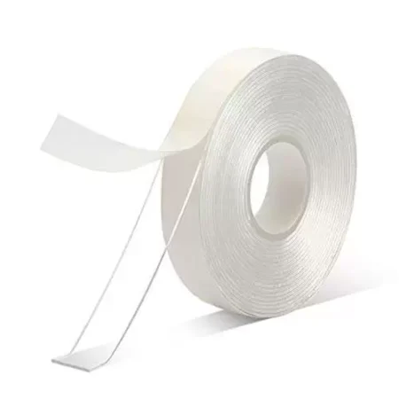 Amro Double-Face Double-sided Nano Mounting Transparent Tape 3M