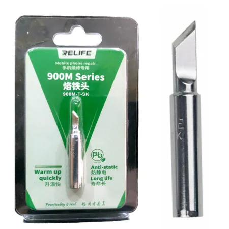 Relife Soldering Iron Tip 900M-T-SK