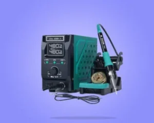 Soldering Tools products