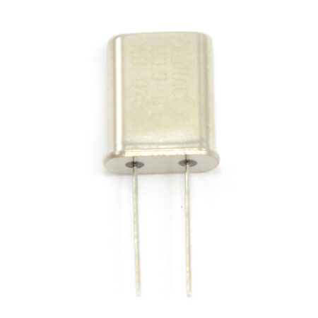 Crystal 2pin 66 MHz