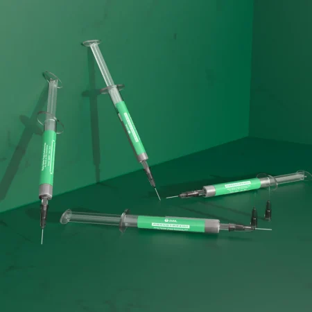 2UUL SC99 Nano Solder Paste Exclusive Use for Dock & FPC Connector