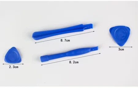 SW-X1468 Specialized Disassemble 8 in 1 Tools Repair Tool Set