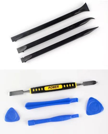 SW-X1468 Specialized Disassemble 8 in 1 Tools Repair Tool Set
