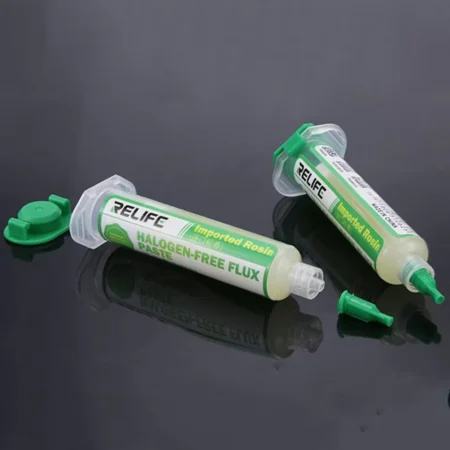 Relife RL-422-IM Lead-free Halogen-free Solder Paste Special Flux