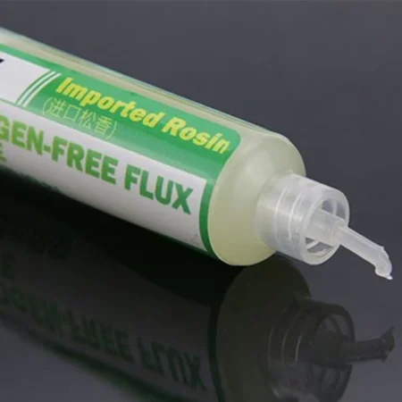 Relife RL-422-IM Lead-free Halogen-free Solder Paste Special Flux