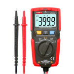 UNI-T UT125C Pocket Size Digital Multimeter