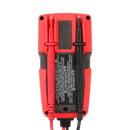UNI-T UT125C Pocket Size Digital Multimeter