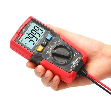 UNI-T UT125C Pocket Size Digital Multimeter