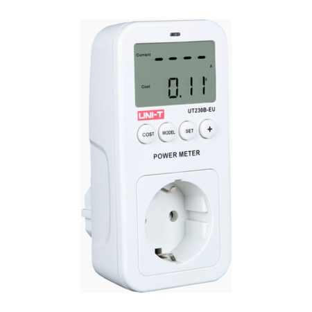 UNI-T UT230B-EU Power Socket
