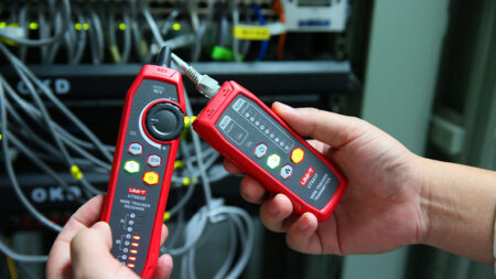 UNI-T UT683KIT Wire Tracker