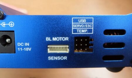 B6AC+ Balance Charger/Discharger 80W