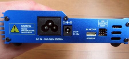 B6AC+ Balance Charger/Discharger 80W