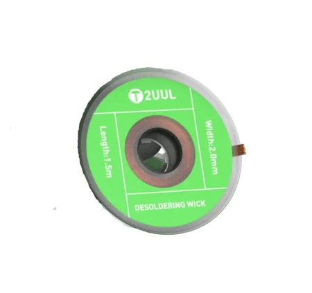 2UUL DW01 Mobi Desoldering Wick 2015