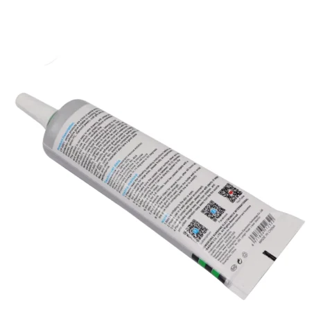 RELIFE 50ML CP-0001 Transparent High Elasticity Adhesive Liquid Glue