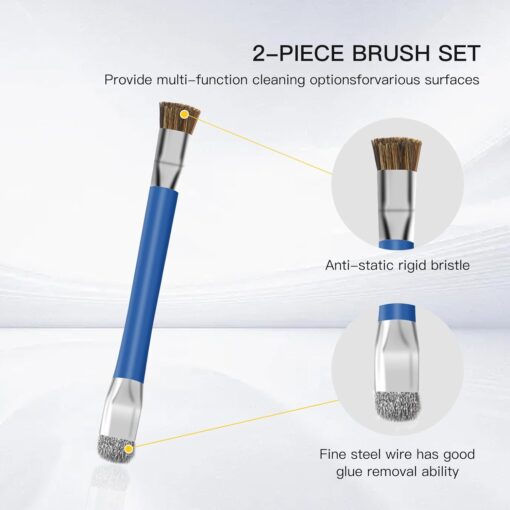 BS-02 Brush Repair Double Ended Brush 5 67447bbe7846f151c17c09e9 gthunder 2pcs phone motherboard ic 510x510 1