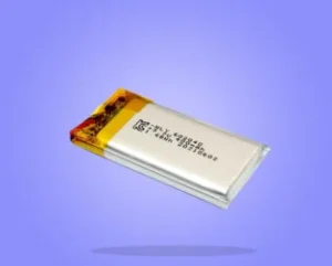 Micro LiPo Batteries products