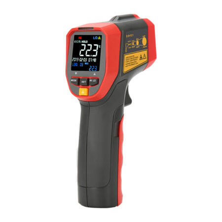 UNI-T UT301c+ Infrared Thermometer With Circular Laser