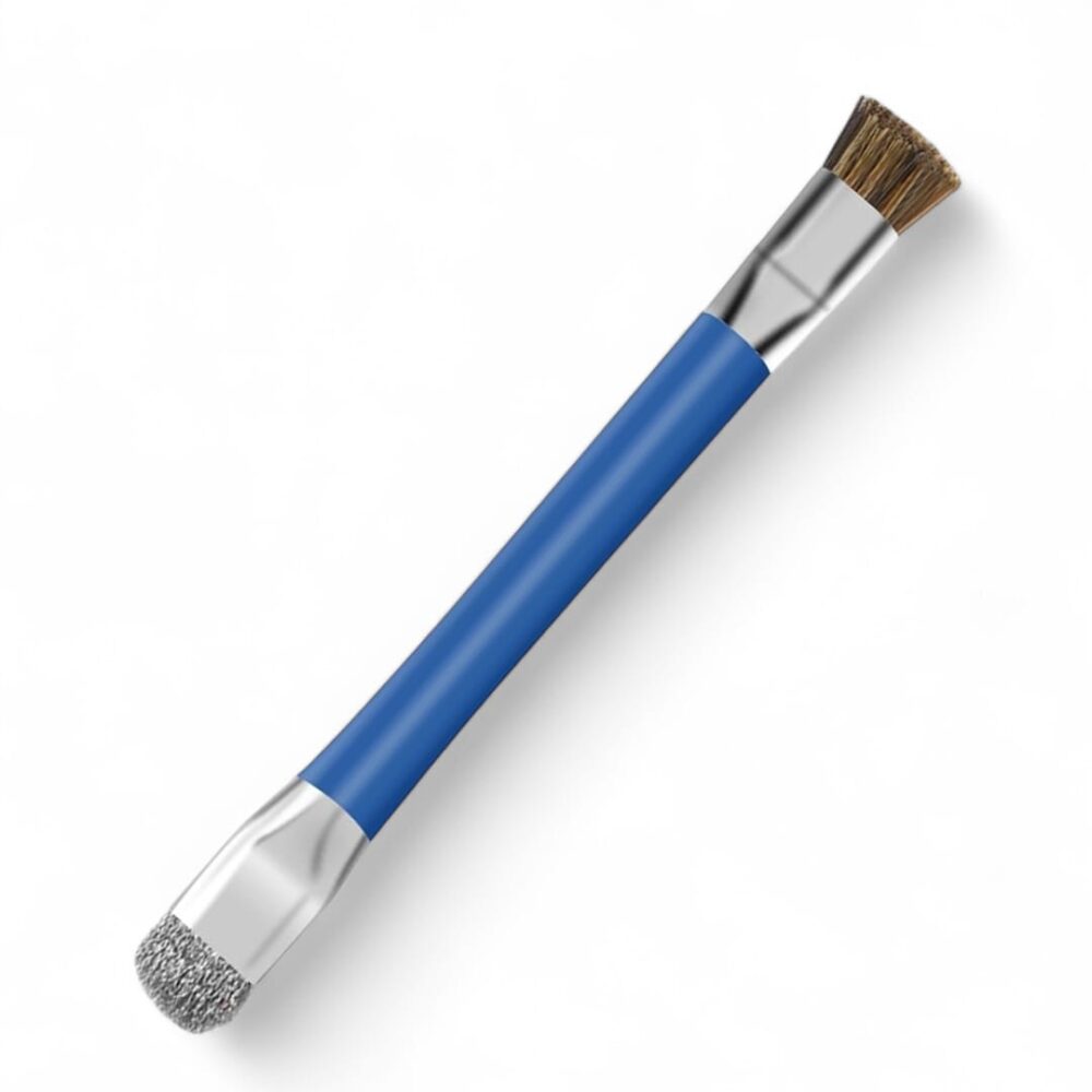 BS-02 Brush Repair Double Ended Brush