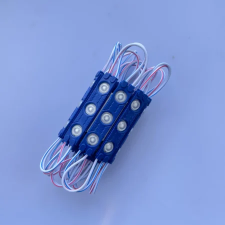 6113-3 SMD 2835 LED Module DC 12V 3 led – Outdoor Sign Light