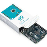 Arduino® UNO R4 Minima Original Made In Italy (ABX00080)