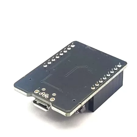 ESP32-CAM-MB MICRO USB Download Module for ESP32 CAM Development Board