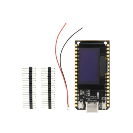 LILYGO® ESP32 OLED V3.0 Development Board Wi-Fi Bluetooth Wireless Module