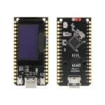 LILYGO® ESP32 OLED V3.0 Development Board Wi-Fi Bluetooth Wireless Module