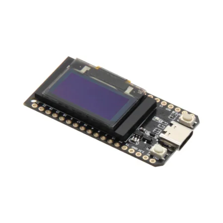 LILYGO® ESP32 OLED V3.0 Development Board Wi-Fi Bluetooth Wireless Module