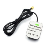 GPS Antenna 1575.42 Mhz for GPS & GSM module with 3 Meter Cable