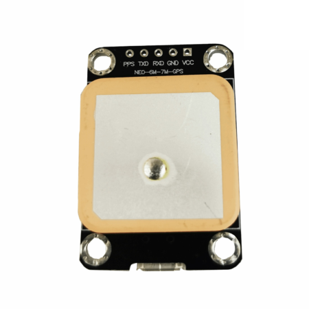 Ublox NEO-6M GPS Module HW-623 With Micro USB