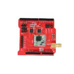 Wireless Transmitter 433Mhz Lora Shield for Leonardo,, UNO, Mega2560,, Duemilanove, Due