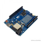 Arduino UNO R4 Wifi Improved Version Type-C Made In China
