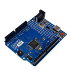 Arduino UNO R4 Minima Improved Version Type-C Made In China