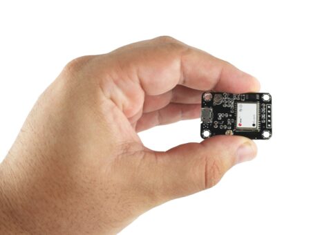 Ublox NEO-7M GPS Module HW-623 With Micro USB
