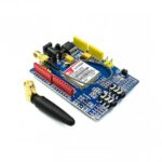 SIM900 GSM GPRS Shield Development Board for Arduino