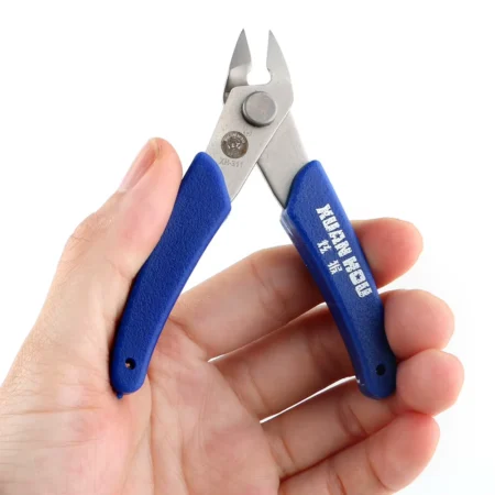 XUANHOU XH-311 Wire Stripper Cutter Black Color High Quality