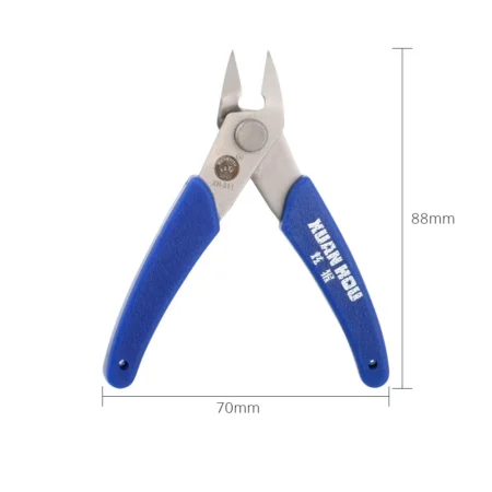 XUANHOU XH-311 Wire Stripper Cutter Black Color High Quality