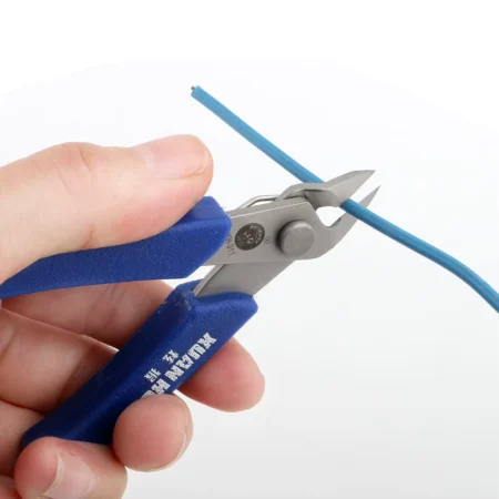 XUANHOU XH-311 Wire Stripper Cutter Black Color High Quality