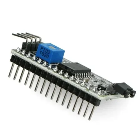 IIC/I2C Serial Interface Adapter Module pcf8574 HW-061