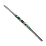 BMS 1S 3A 3.7V 2MOS Lithium Battery Protection Board for Polymer 18650 with Nickel Strip