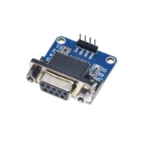 RS232 to TTL Serial Interface Module With DB9 Connector