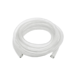 Clear PVC Water Pump Hose Pipe 6x8mm – 1 Meter Flexible Transparent Tube