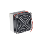 Thermoelectric Peltier Refrigeration Cooling System 80x80x80mm For TEC1-12706