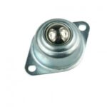 Metal Ball Caster Wheel for Robot 20mm | Heavy Duty